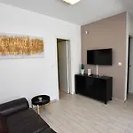 Lägenhet Nika *