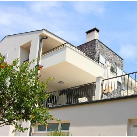 Apartmán Nika