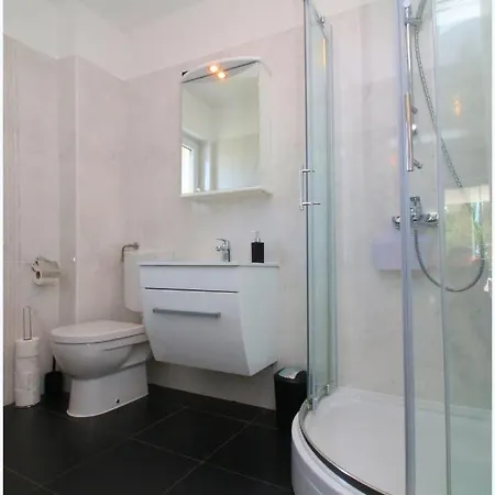 Apartament Nika Primošten