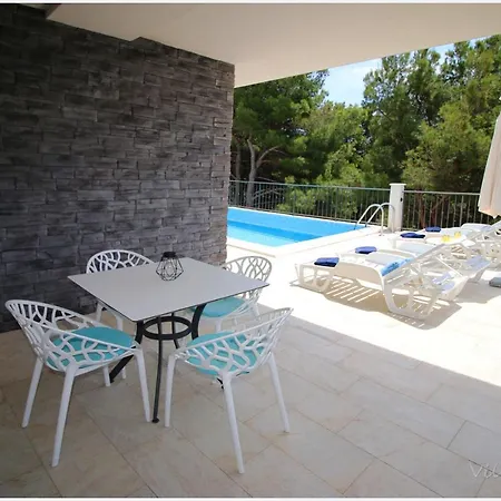 Nika Apartament