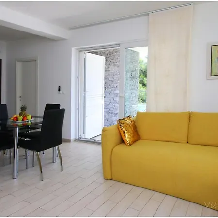 Nika Apartament