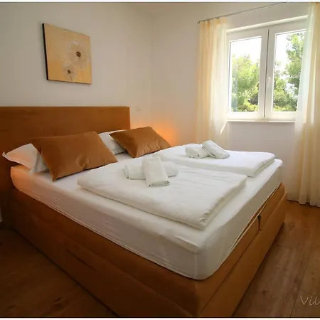 Apartament Nika