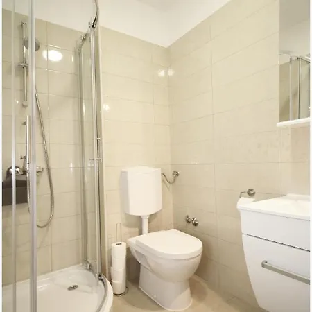 Nika Apartmán Primošten
