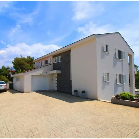 Apartament Nika Primošten