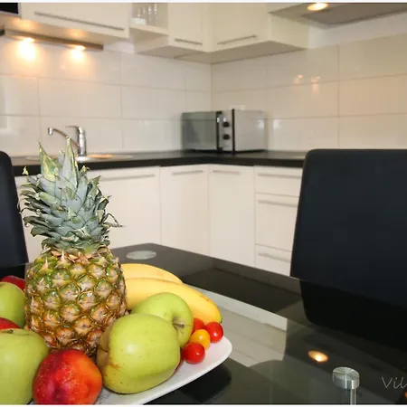 Apartament Nika *
