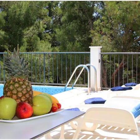 Apartament Nika