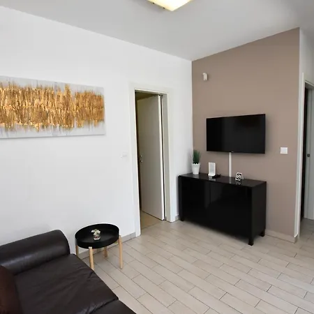 Apartmán Nika *