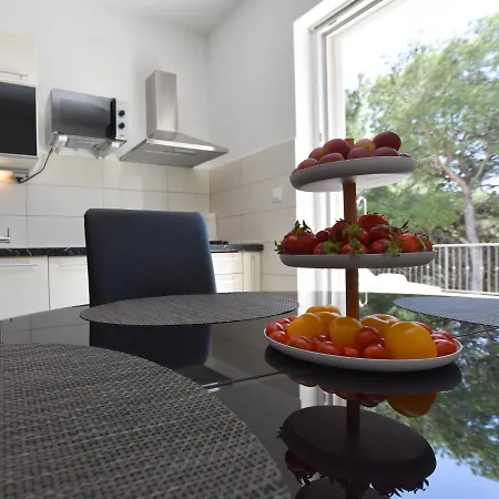 Apartament Nika Primošten