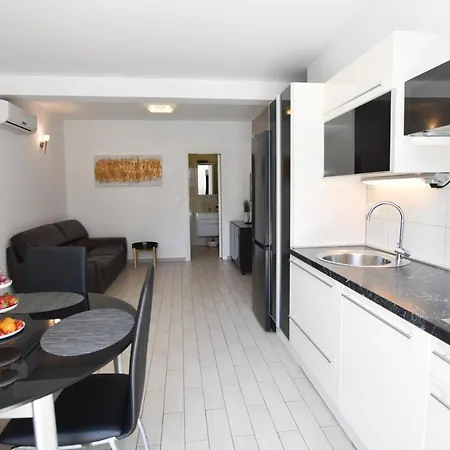 Apartament Nika Primošten