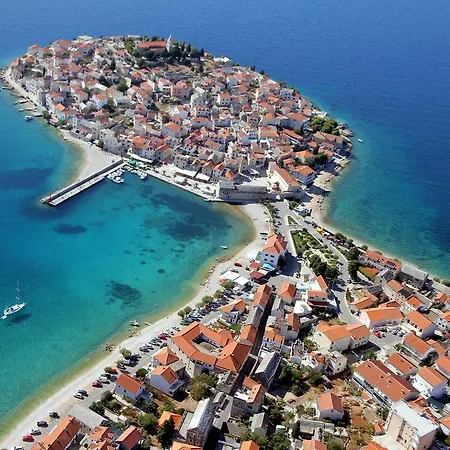 Nika Apartmán Primošten