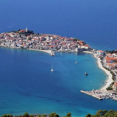Nika Apartmán Primošten
