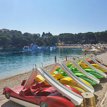 Nika Apartamento Primošten