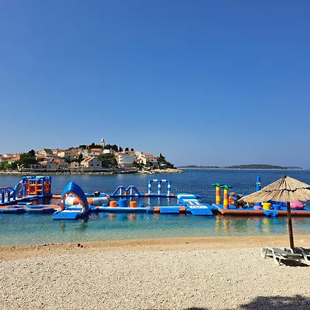 Nika Primošten