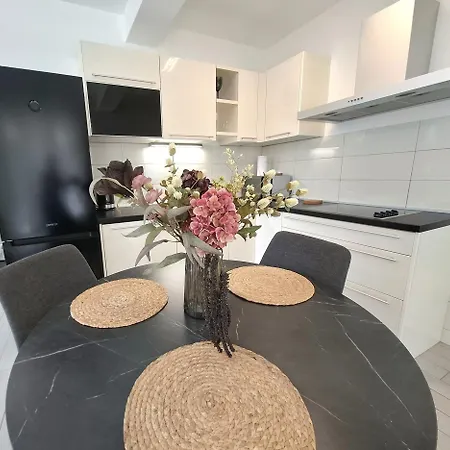 Apartmán Nika *