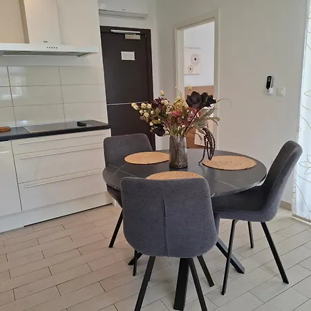 Apartmán Nika *