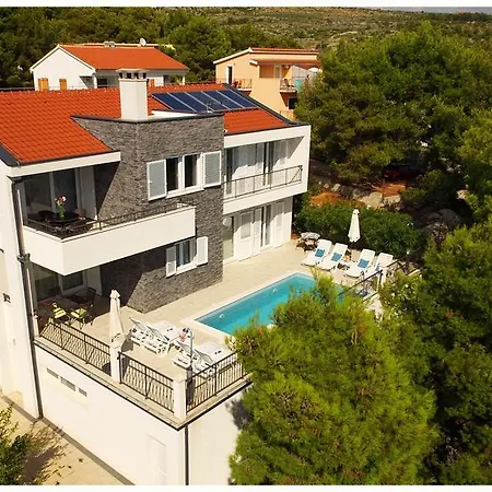 Apartmán Nika *