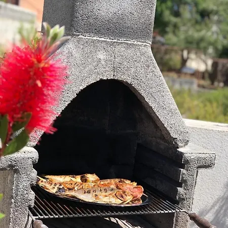 Apartamento Nika Primošten