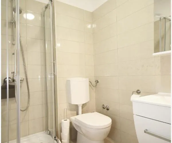 Nika Apartamento Primošten