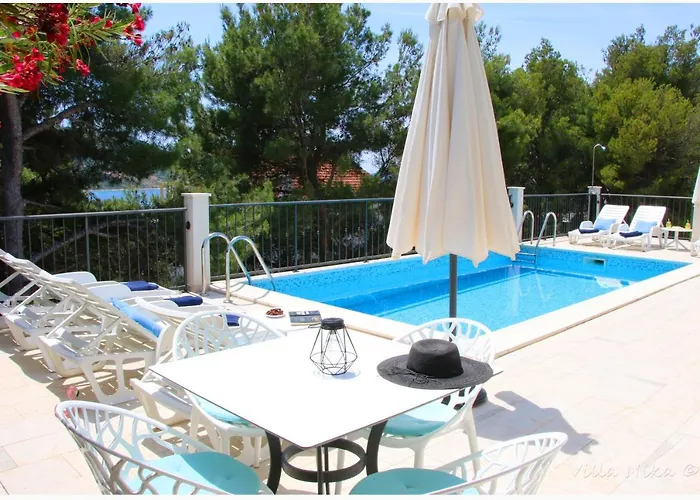 Apartamento Nika Primošten