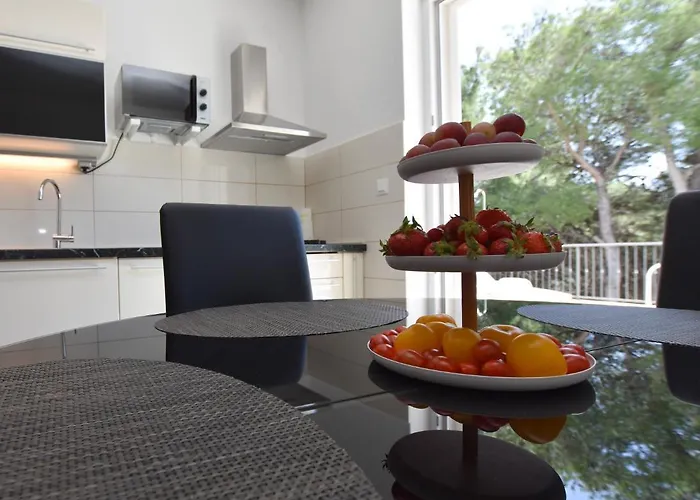 Daire Nika Primošten