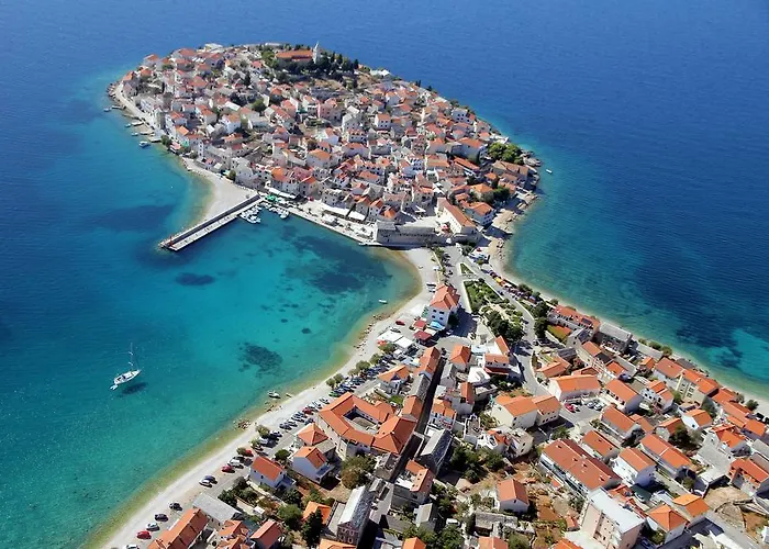 Nika Apartamento Primošten