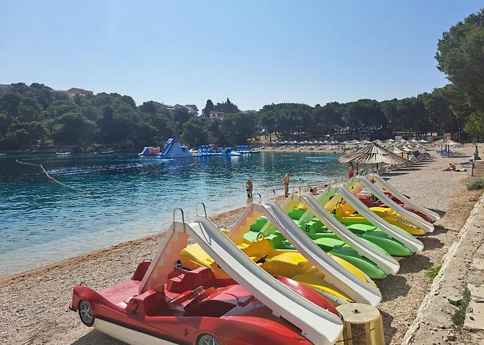 Nika Apartamento Primošten