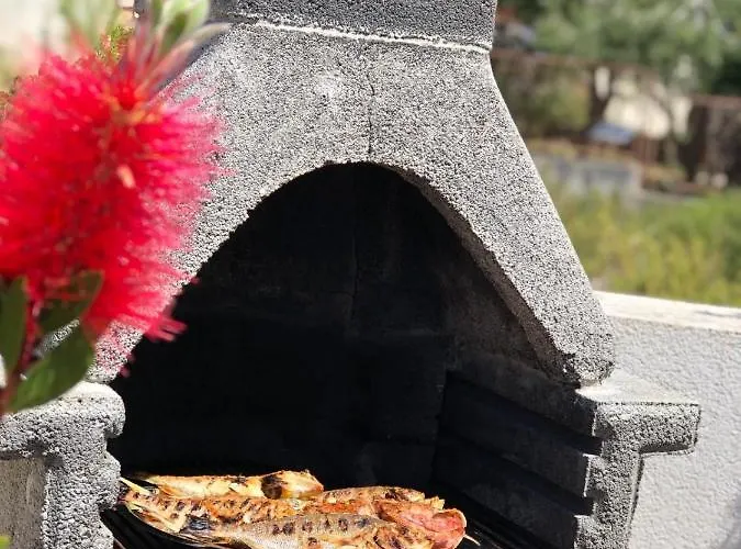 Apartamento Nika Primošten